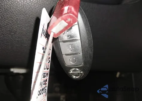 2016 Nissan Titan Xd Pro-4X Gas из США, поврежденный, VIN 1N6AA1F48GN507756